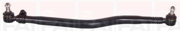 FAI AutoParts Biellette de direction SS7744 Barre de connexion FAI AutoParts JUKE SS7744 pas cher