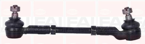 FAI AutoParts Spoorstang SS7745 Volkswagen PASSAT Styrstag FAI AutoParts SS7745
