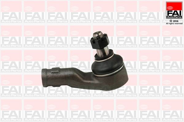 FAI AutoParts Spoorstang SS7747 SS7747 Styrstag Volkswagen PASSAT FAI AutoParts