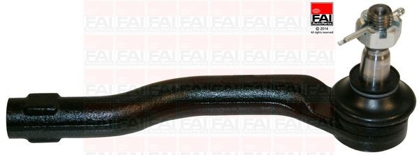 FAI AutoParts Endeledd SS7755 Endeledd FAI AutoParts Mazda CX-7 SS7755