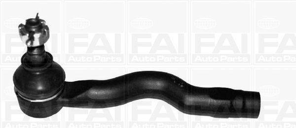 FAI AutoParts Endeledd SS7811 Styreledd FAI AutoParts Mazda CX-7 SS7811