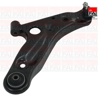 FAI AutoParts Draagarm SS7871 Suzuki JIMNY Draagarm set FAI AutoParts SS7871