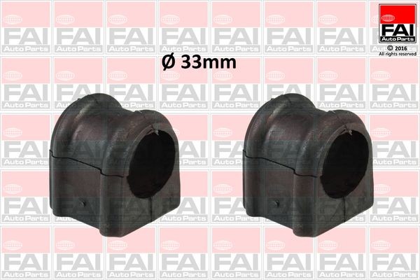 FAI AutoParts Kinnitus, stabilisaator SS7899K Stabilisaatori puksid FAI AutoParts Mercedes-Benz CLK SS7899K