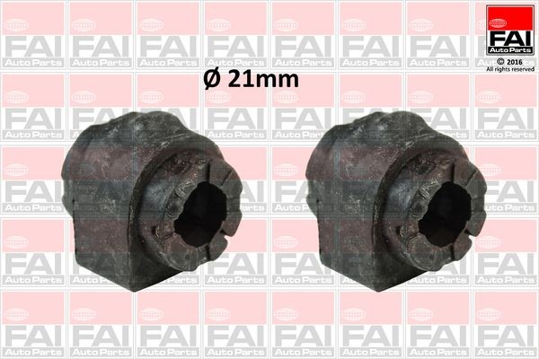 FAI AutoParts Έδραση, σταθεροποιητής SS7947K Λάστιχα ζαμφόρ FAI AutoParts Ford SIERRA SS7947K