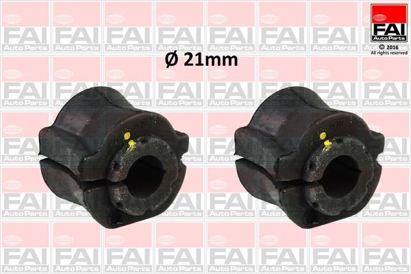 FAI AutoParts Kinnitus, stabilisaator SS7951K SS7951K Stabilisaatori puksid FAI AutoParts PEUGEOT 308