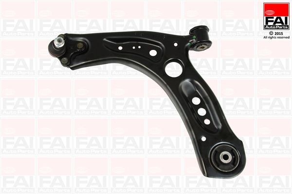 FAI AutoParts Rameno zavesenia kolies SS7977 SS7977 Rameno zavesenia kolies AUDI Q5 FAI AutoParts