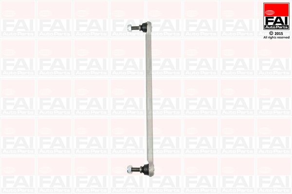 FAI AutoParts Stiepnis / Atsaite, Stabilizators SS7979 Stabilizatora atsaite FAI AutoParts Peugeot PARTNER SS7979