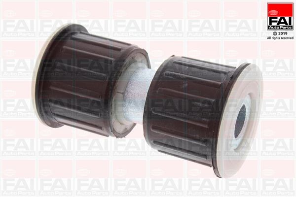 FAI AutoParts Bronzina cuscinetto, Molla a balestra SS8027 SS8027 Balestre FAI AutoParts Tesla