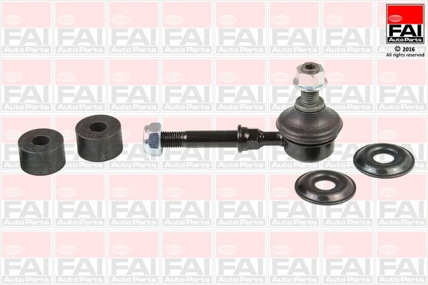 FAI AutoParts Anti-roll bar link SS8162 MITSUBISHI OUTLANDER FAI AutoParts anti-roll bar link SS8162