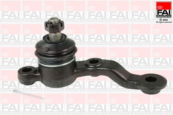 FAI AutoParts Krängningshämmarbussning SS8195K SS8195K Krängningshämmarbussning FAI AutoParts TOYOTA AYGO