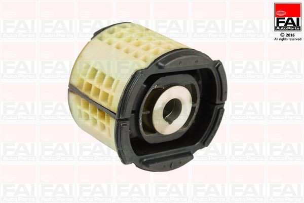 FAI AutoParts Silent bloc d'essieu SS8214 BMW X1 Support d'essieu FAI AutoParts SS8214