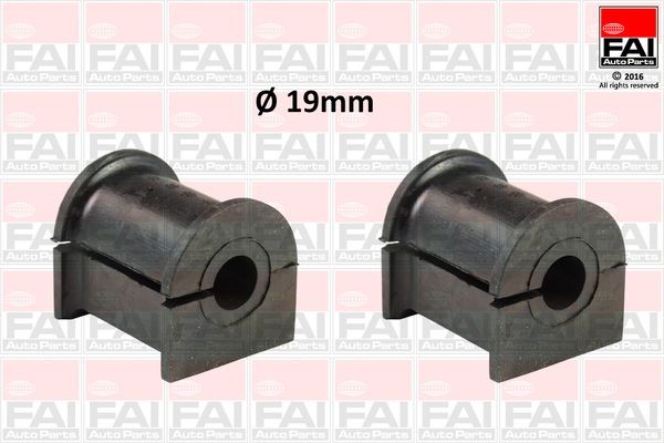 FAI AutoParts Krängningshämmarbussning SS8225K SS8225K FAI AutoParts bussning krängningshämmare Land Rover RANGE ROVER