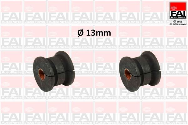 FAI AutoParts Kinnitus, stabilisaator SS8246K Stabilisaatori puksid FAI AutoParts CLK SS8246K odav