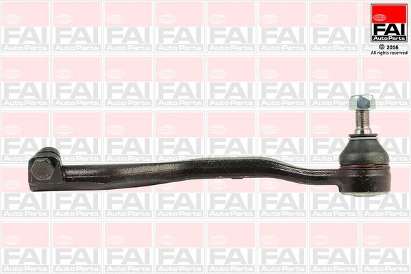 FAI AutoParts Spoorstang SS8272 SS8272 Spoorstang FAI AutoParts VOLKSWAGEN PASSAT
