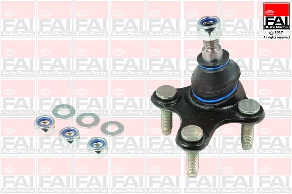 FAI AutoParts Pallonivel SS8310 SS8310 FAI AutoParts Pallonivel SKODA FABIA