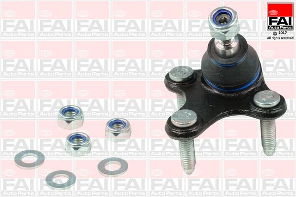 FAI AutoParts Testina braccio oscillante SS8311 SS8311 costo Testina braccio oscillante Volkswagen TOUAREG FAI AutoParts