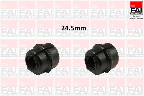 FAI AutoParts Ulożenie priečneho stabilizátora SS8463K Gumy stabilizátora FAI AutoParts Peugeot 308 SS8463K