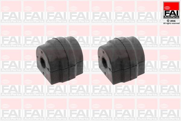 FAI AutoParts Piekare, Stabilizators SS8511K FAI AutoParts SS8511K Stabilizatora bukses B3 E92 cena
