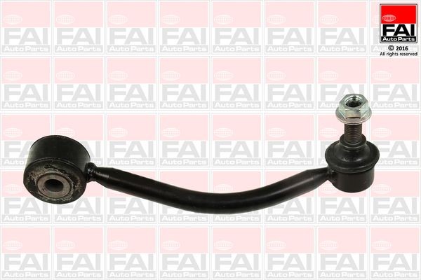 FAI AutoParts Coussinet de palier, ressort à lames SS8551 SS8551 FAI AutoParts Ressort à lames Jaguar pas cher