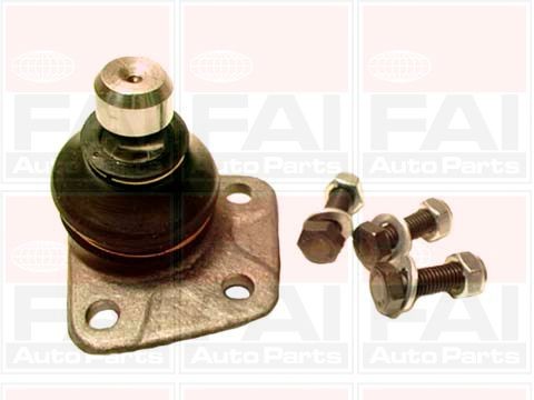 FAI AutoParts Pallonivel SS856 SS856 FAI AutoParts Alapallonivel SKODA FABIA