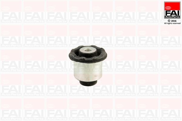 FAI AutoParts Suspension, bras de liaison SS8807 Renault MEGANE Silent bloc triangle FAI AutoParts SS8807
