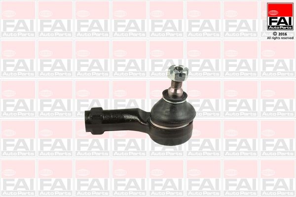 FAI AutoParts Stuurkogel SS8827 FAI AutoParts Spoorstangeind SS8827 evaluatie