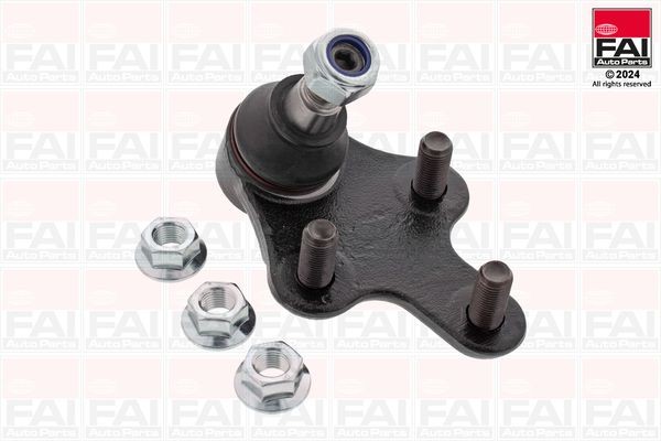 FAI AutoParts Kande- / juhtliigend SS8864 Šarniir FAI AutoParts Citroën BERLINGO SS8864