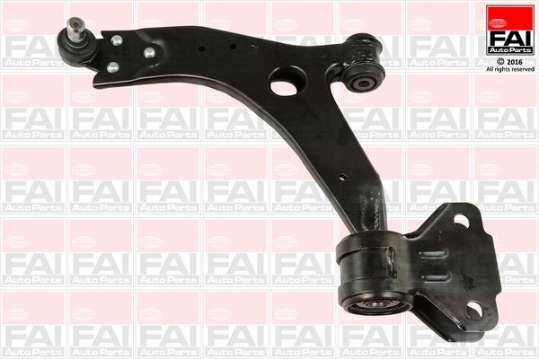 FAI AutoParts Draagarm SS8868 SS8868 Draagarm FAI AutoParts VOLVO V50