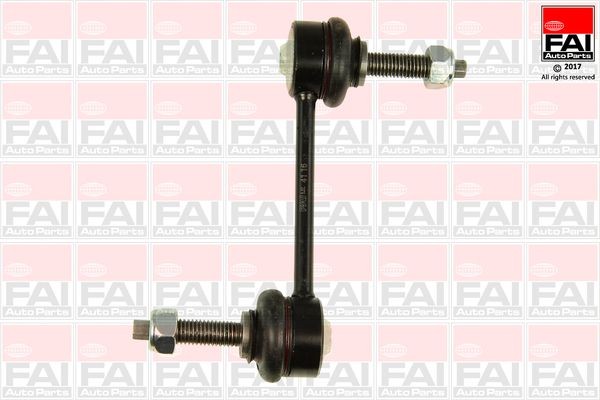 FAI AutoParts Stabilisaator, Stabilisaator SS8891 Stabilisaatori varras FAI AutoParts Land Rover RANGE ROVER SS8891