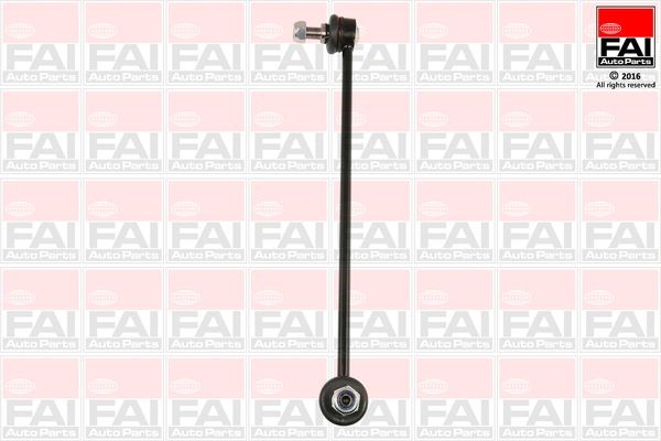 FAI AutoParts Stabilisaator, Stabilisaator SS8904 Stabilisaatori varras FAI AutoParts Kia SOUL SS8904