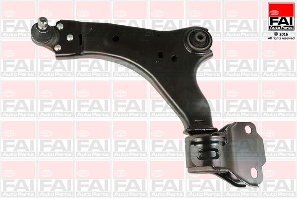 FAI AutoParts Rameno zavesenia kolies SS8950 Rameno zavesenia kolies FAI AutoParts Volvo V50 SS8950