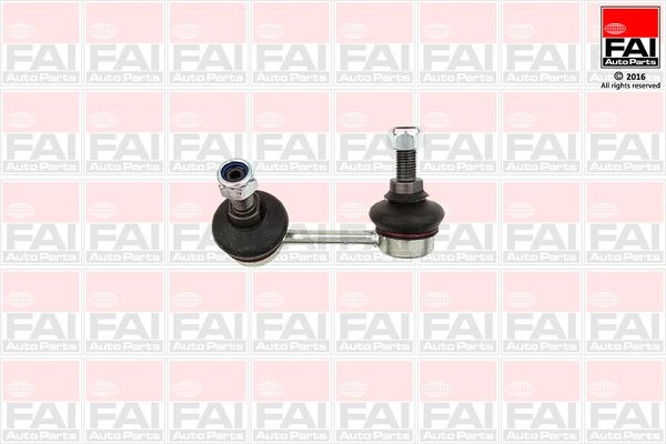 FAI AutoParts Stiepnis / Atsaite, Stabilizators SS898 Stabilizatora atsaite FAI AutoParts Peugeot PARTNER SS898