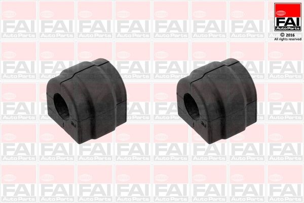 FAI AutoParts Lagring, stabilisator SS8986K Foring stabilisatorstag FAI AutoParts 2-serie SS8986K billige
