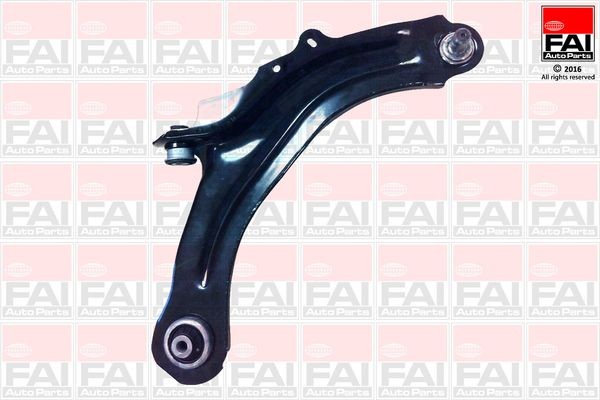 FAI AutoParts Ψαλίδι, ανάρτηση τροχών SS8998 SS8998 Σετ ψαλίδια RENAULT TALISMAN FAI AutoParts