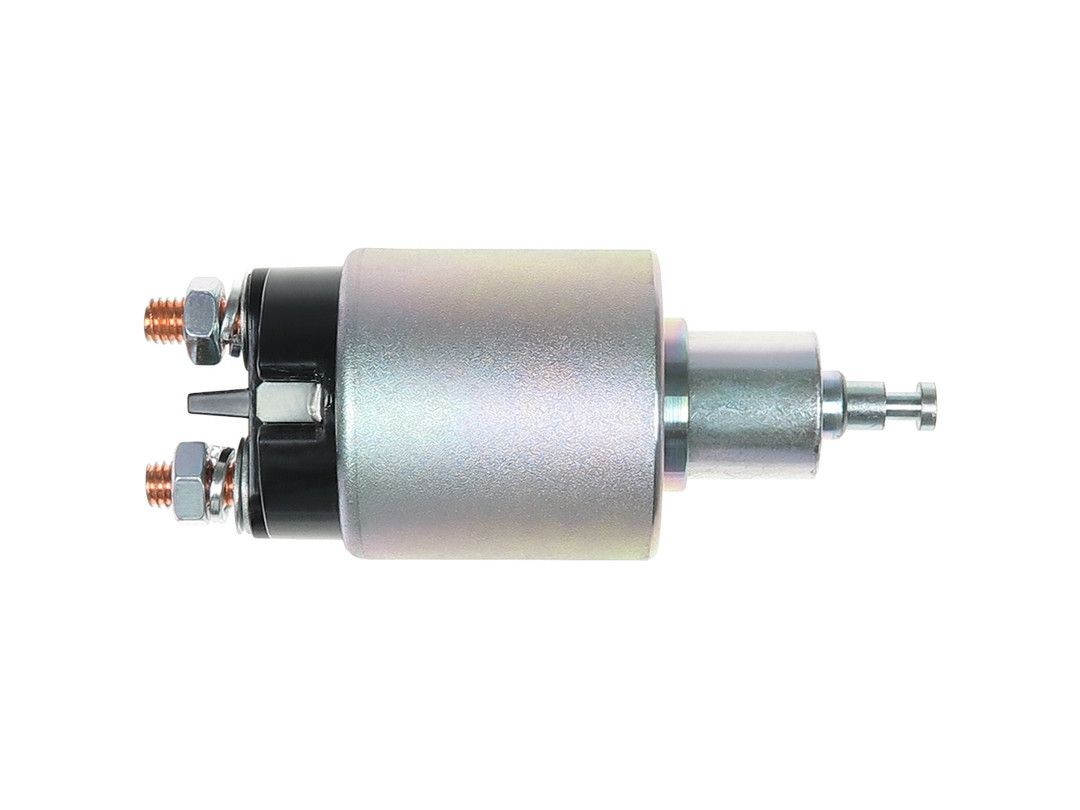 AS-PL Elektromagnetický spínač pre żtartér SS9007 AS-PL SS9007 Elektromagnetický spínač pre żtartér MAYBACH 57 (240_) 6.0 (240.079) 630 KS 2011