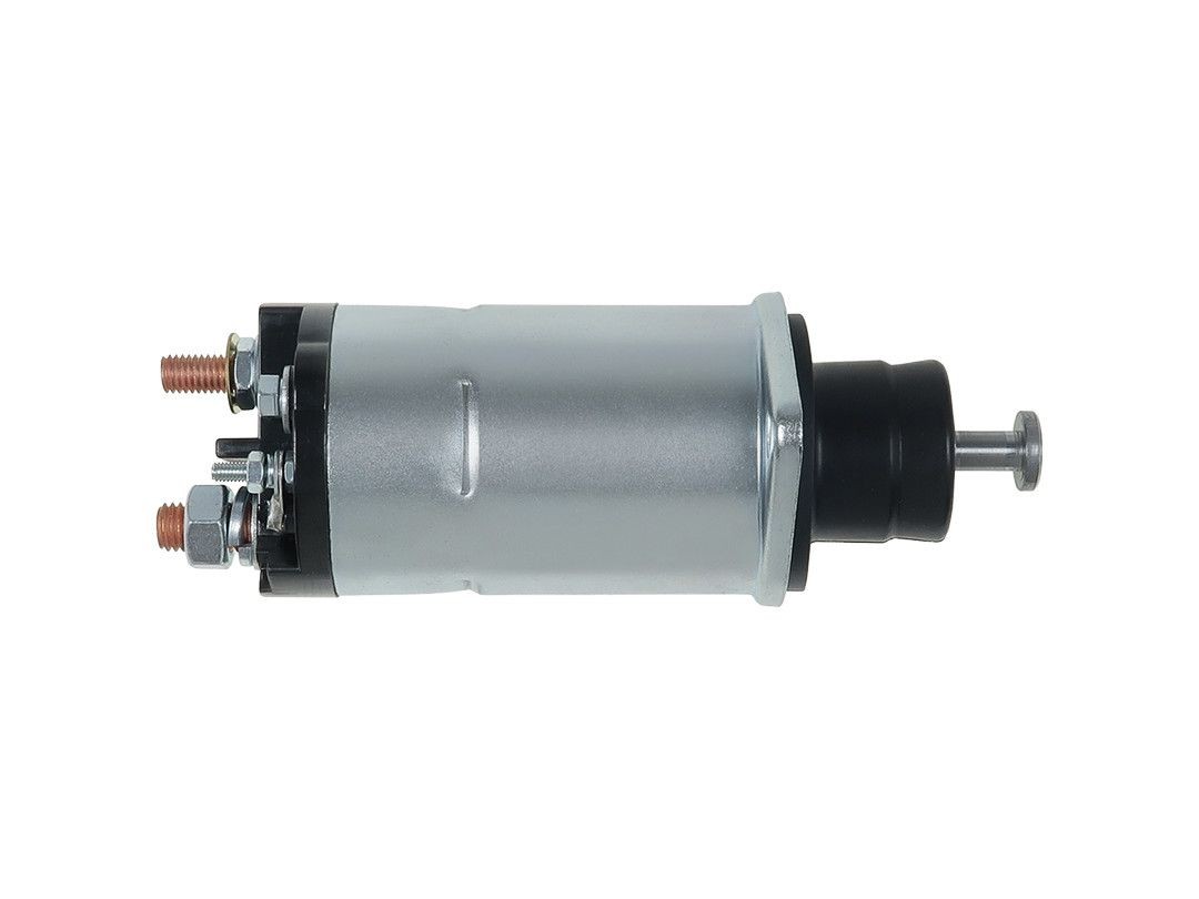 AS-PL Startrelais SS9012 SS9012 Startrelais AS-PL MERCEDES-BENZ CLC