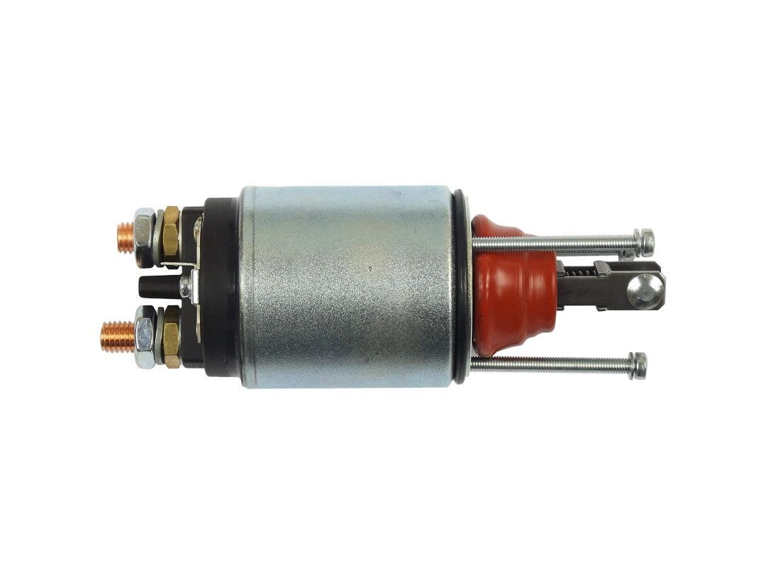 AS-PL Innslag, starter SS9066(LETRIKA) AS-PL SS9066(LETRIKA) Starter solenoid Subaru Forester SJ originale pris