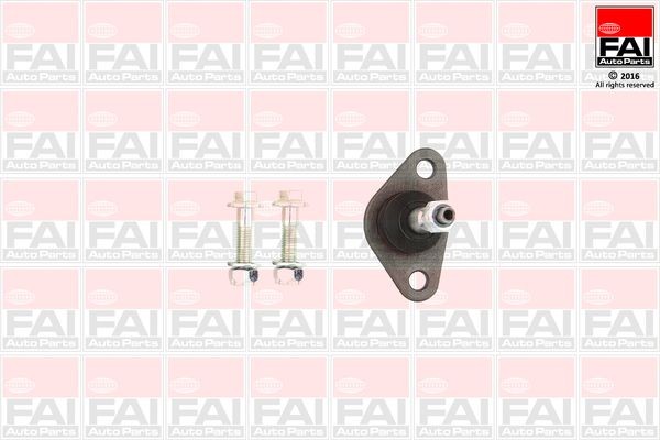 FAI AutoParts Kande- / juhtliigend SS907 Šarniir FAI AutoParts XC60 SS907 odav