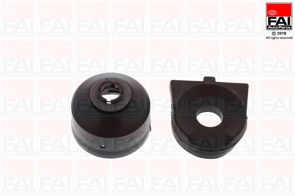 Suporte de apoio do conjunto mola / amortecedor FAI AutoParts SS9071 FAI AutoParts SS9071 Topo de amortecedor FORD FOCUS 1999