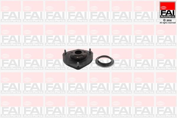 FAI AutoParts Opravná sada horného ulożenia tlmiča SS9104 SS9104 Uloženie tlmiča KIA RIO FAI AutoParts