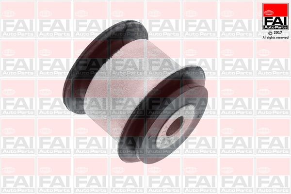 FAI AutoParts Suspension, bras de liaison SS9137 Silent bloc de bras de suspension FAI AutoParts MEGANE SS9137 pas cher
