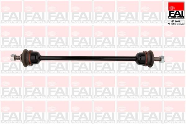FAI AutoParts Tanko, kallistuksenvaimennin SS916 SS916 FAI AutoParts Koiranluu Citroën BERLINGO hinta