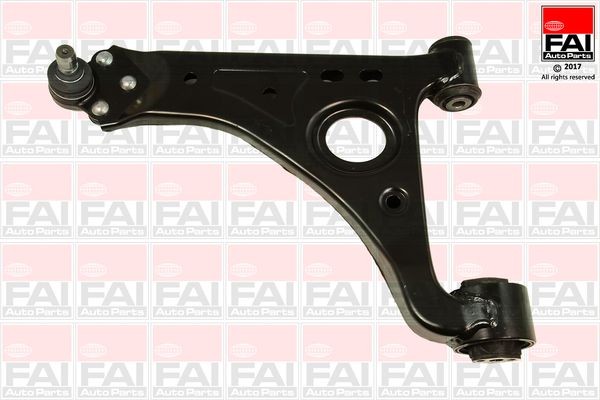 FAI AutoParts Ψαλίδι, ανάρτηση τροχών SS9165 SS9165 FAI AutoParts Ψαλίδια αυτοκινήτου Chevrolet φθηνά