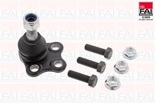 FAI AutoParts Rotule de suspension SS9181 Rotule de suspension FAI AutoParts BMW SS9181
