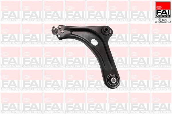 FAI AutoParts Rameno zavesenia kolies SS9199 SS9199 Rameno zavesenia kolies PEUGEOT 508 FAI AutoParts