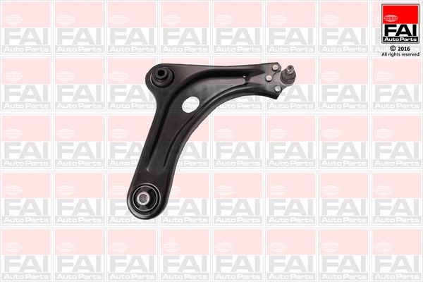 FAI AutoParts Ψαλίδι, ανάρτηση τροχών SS9200 FAI AutoParts Ψαλίδια CITROËN SS9200