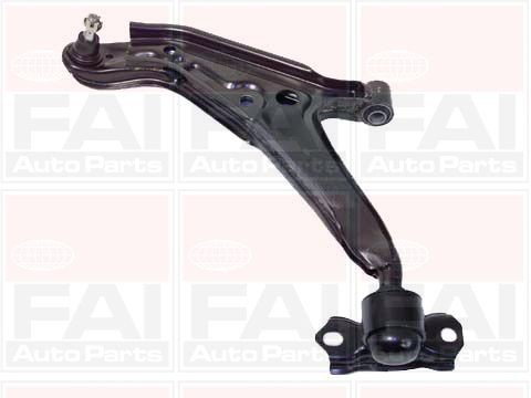FAI AutoParts Draagarm SS923 SS923 Draagarm FAI AutoParts NISSAN X-TRAIL