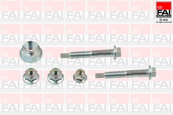 FAI AutoParts Kit riparazione, Braccio trasversale SS9239 SS9239 Kit riparazione braccio oscillante FAI AutoParts RENAULT KOLEOS costo