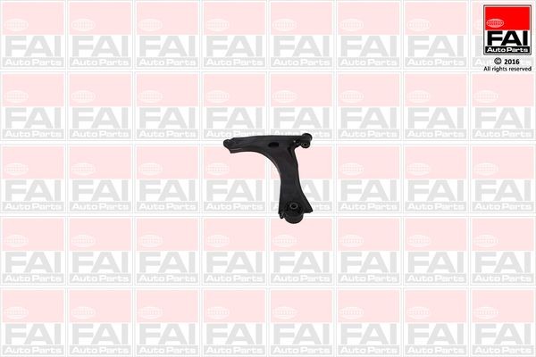 FAI AutoParts Draagarm SS9279 Draagarm set FORD FAI AutoParts SS9279