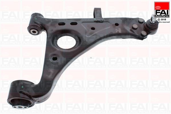 FAI AutoParts Draagarm SS9288 SS9288 FAI AutoParts Draagarm set voorste en achterste
